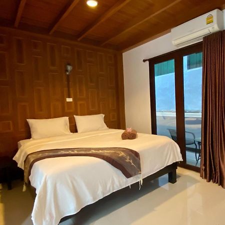 Lipe Inn Kültér fotó