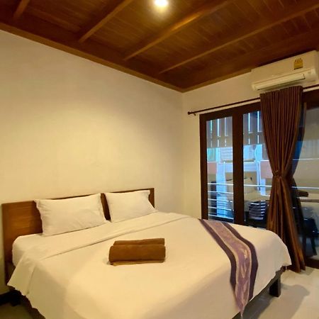 Lipe Inn Kültér fotó