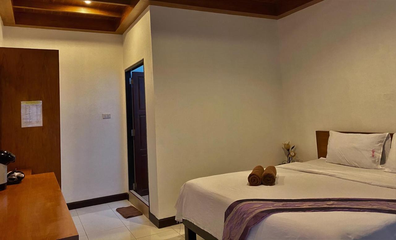Lipe Inn Kültér fotó