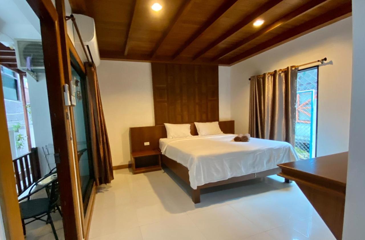 Lipe Inn Kültér fotó