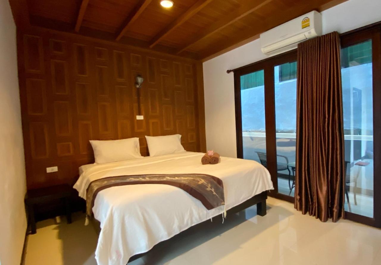 Lipe Inn Kültér fotó