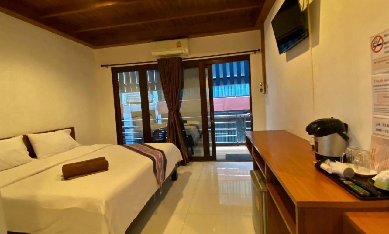 Lipe Inn Kültér fotó