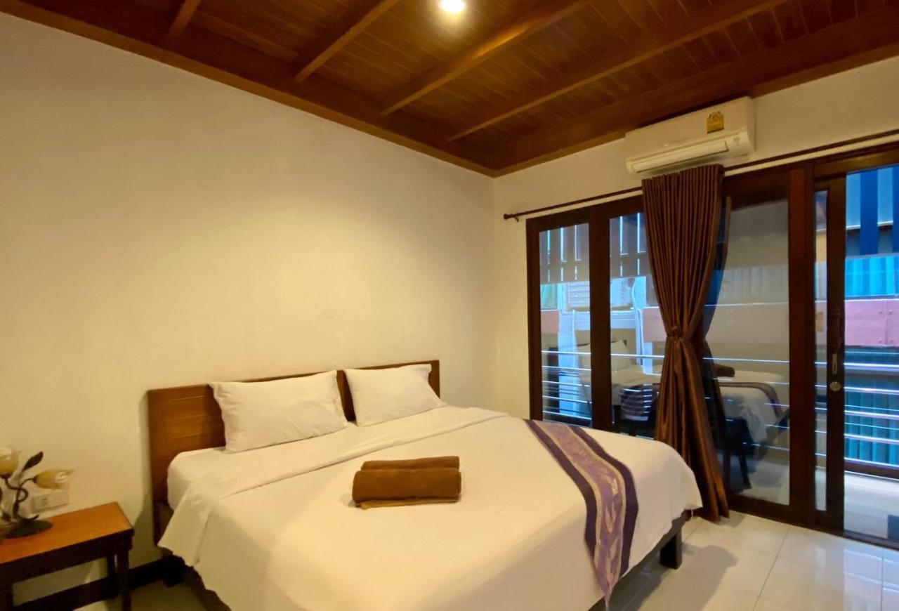 Lipe Inn Kültér fotó