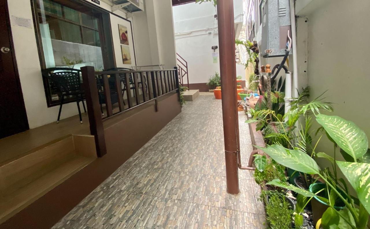 Lipe Inn Kültér fotó