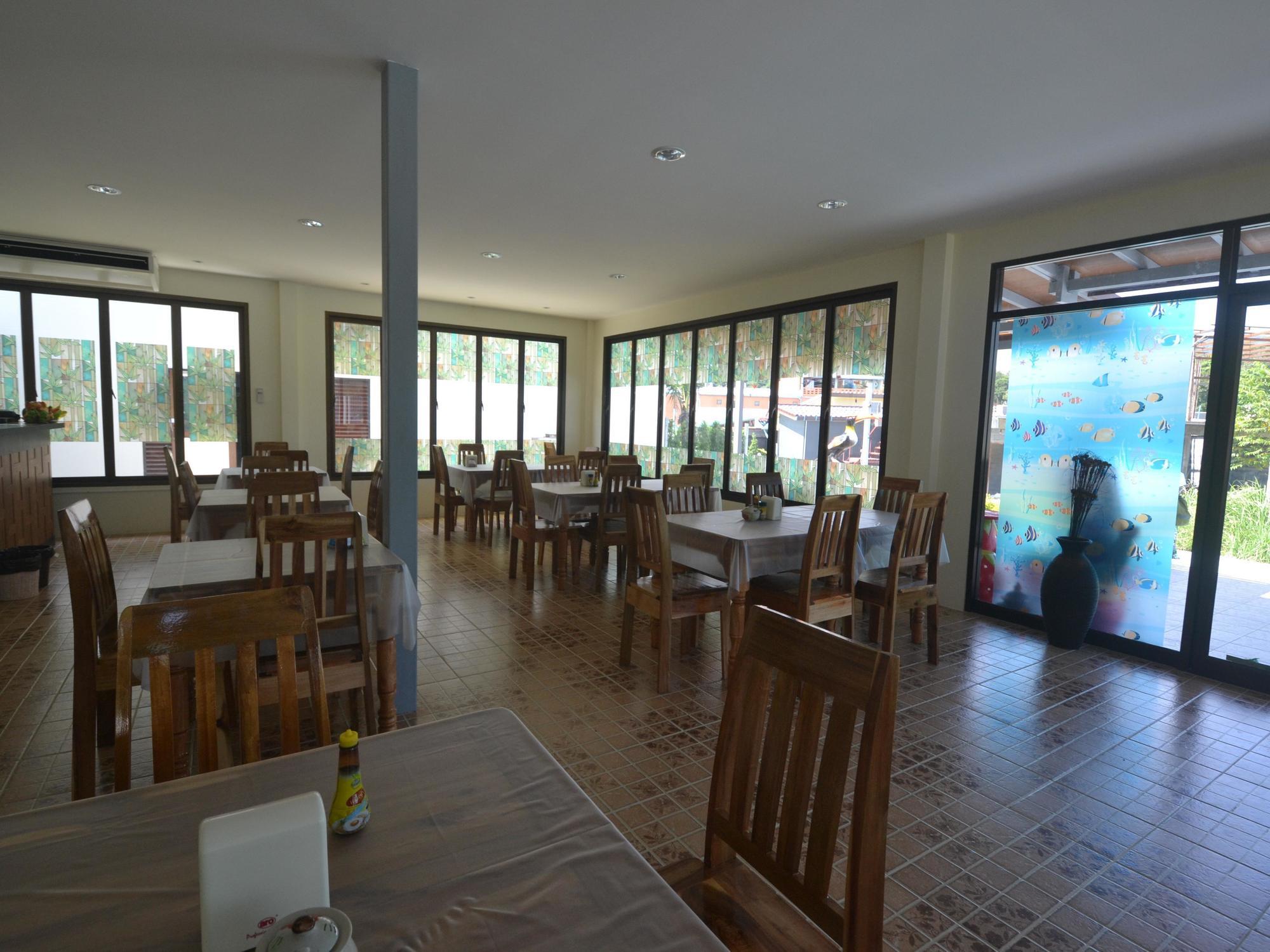 Lipe Inn Kültér fotó