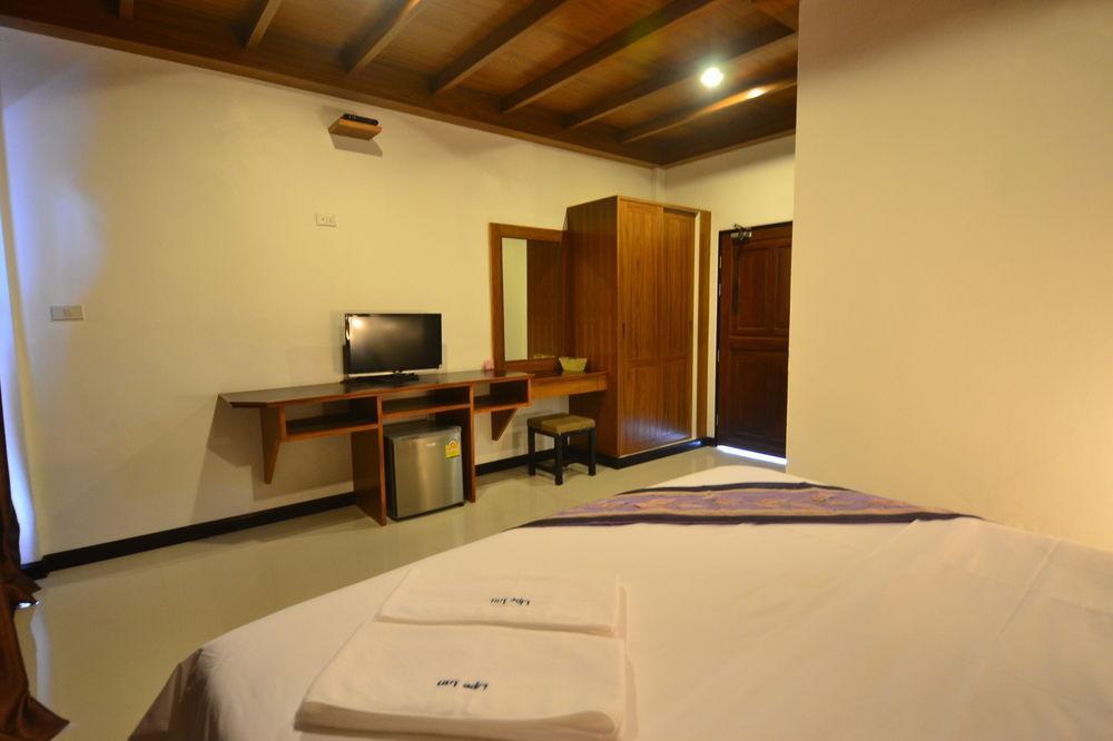 Lipe Inn Kültér fotó