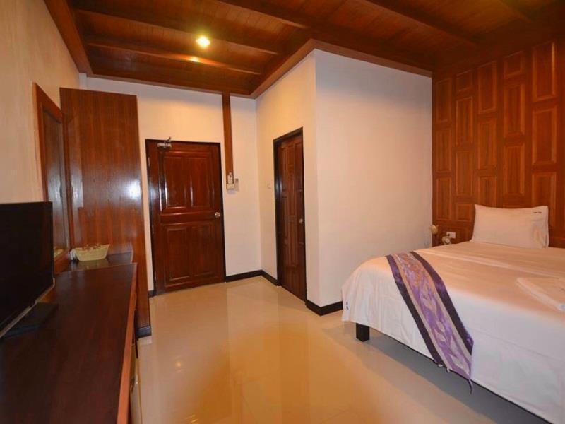 Lipe Inn Kültér fotó
