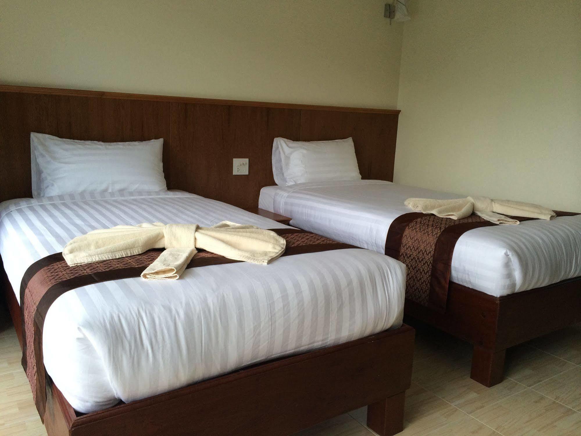 Lipe Inn Kültér fotó