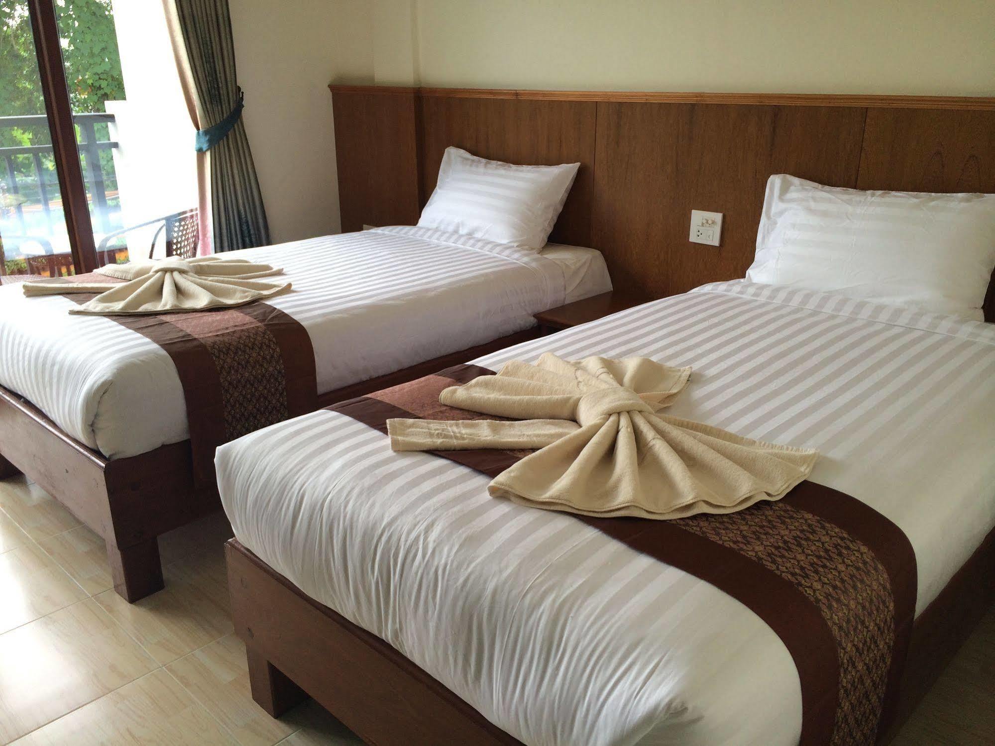 Lipe Inn Kültér fotó