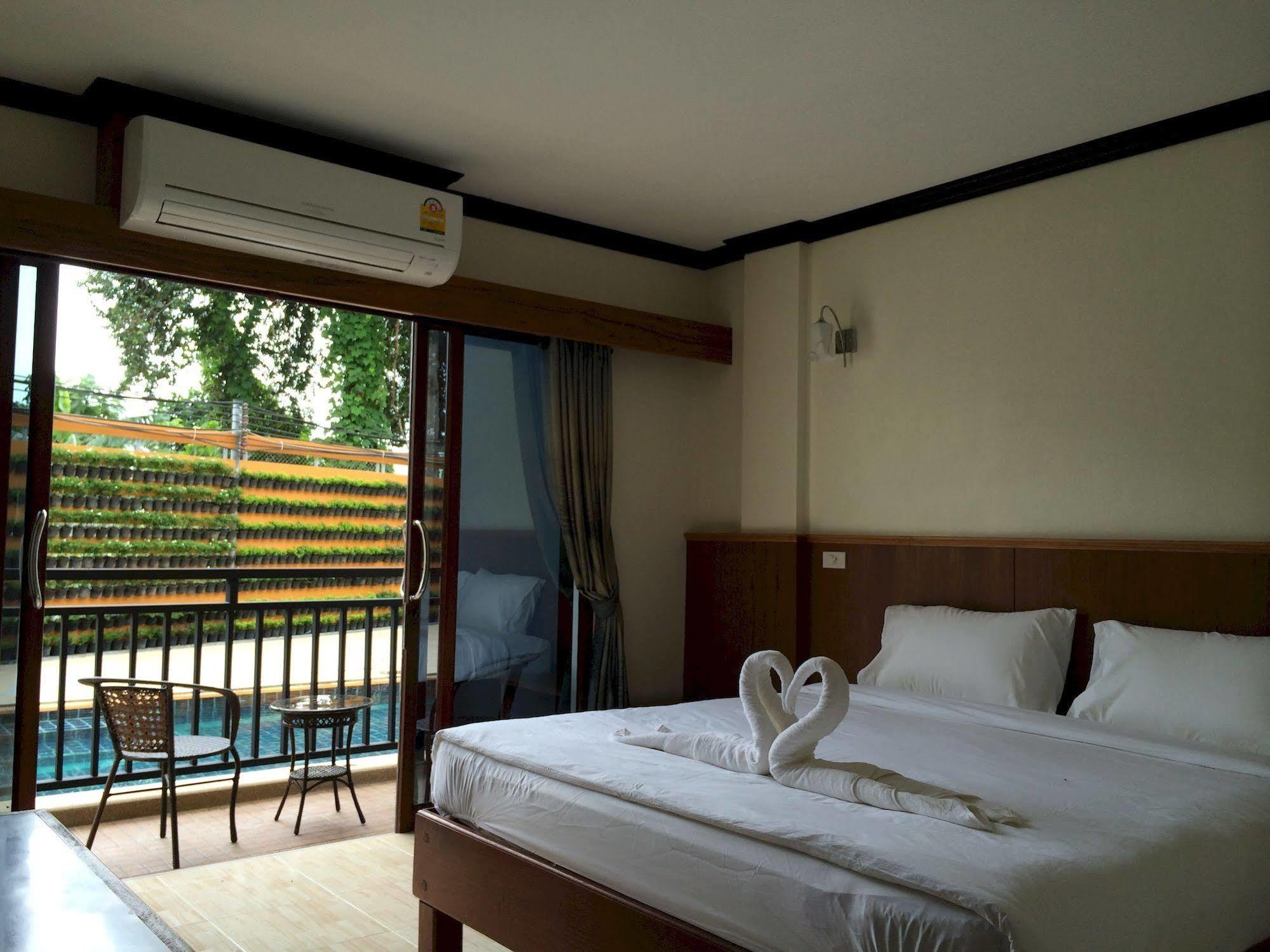Lipe Inn Kültér fotó