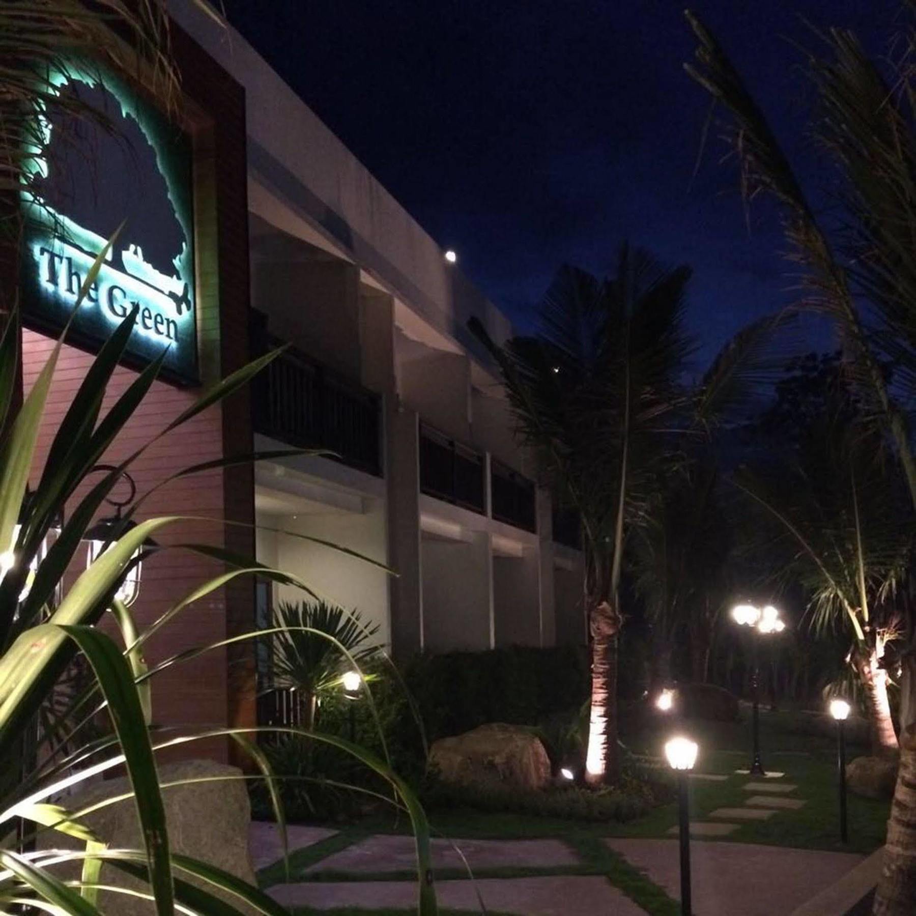 Lipe Inn Kültér fotó