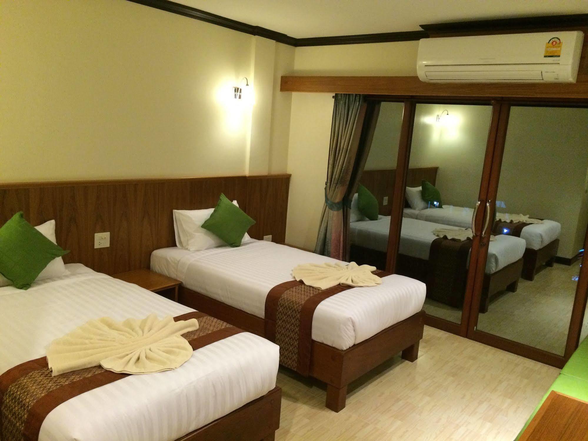 Lipe Inn Kültér fotó