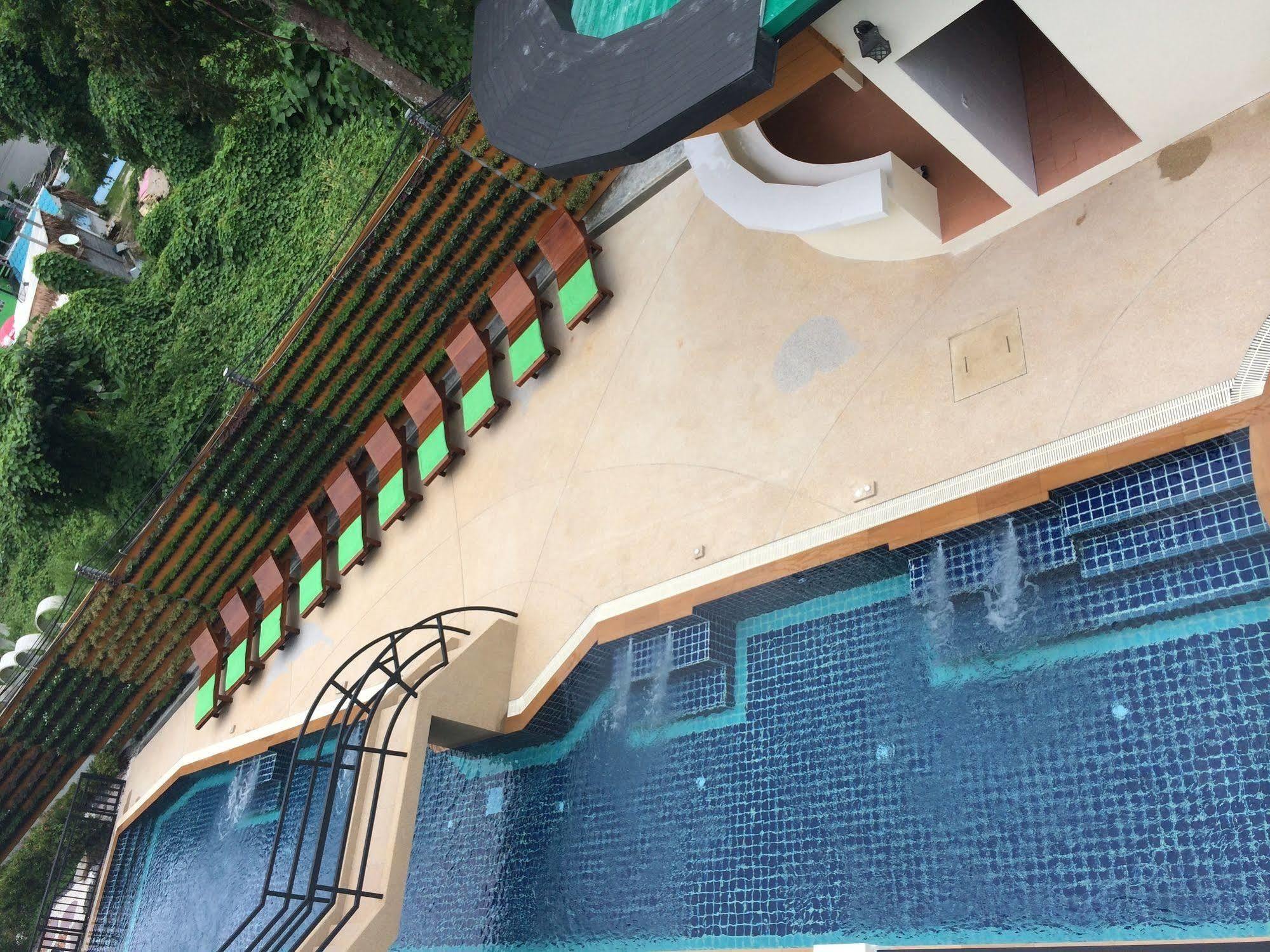 Lipe Inn Kültér fotó