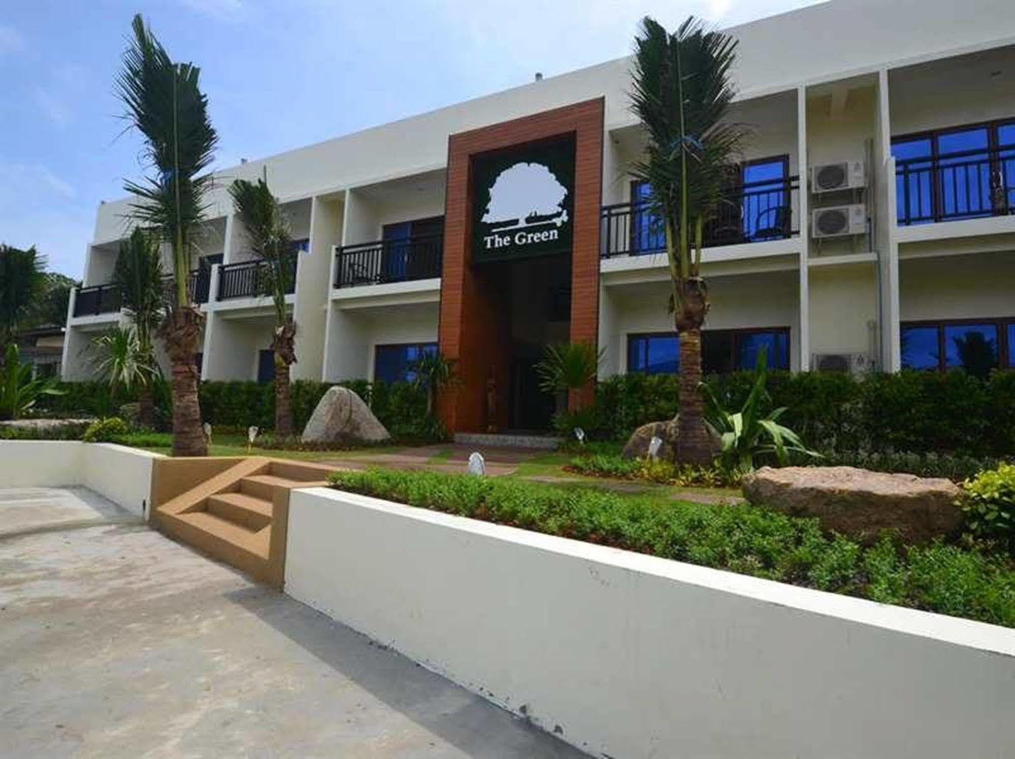 Lipe Inn Kültér fotó