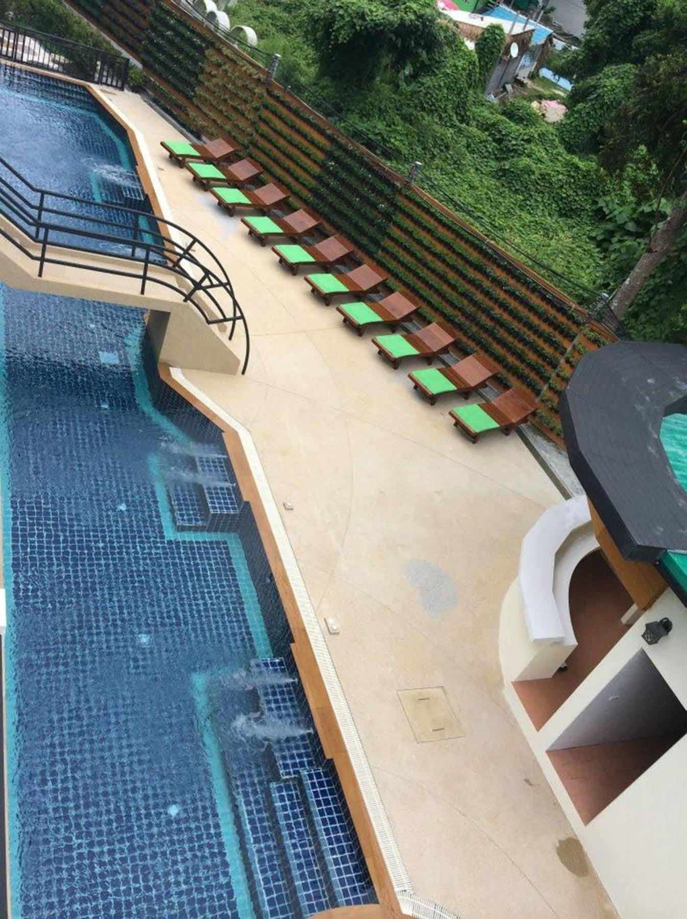 Lipe Inn Kültér fotó