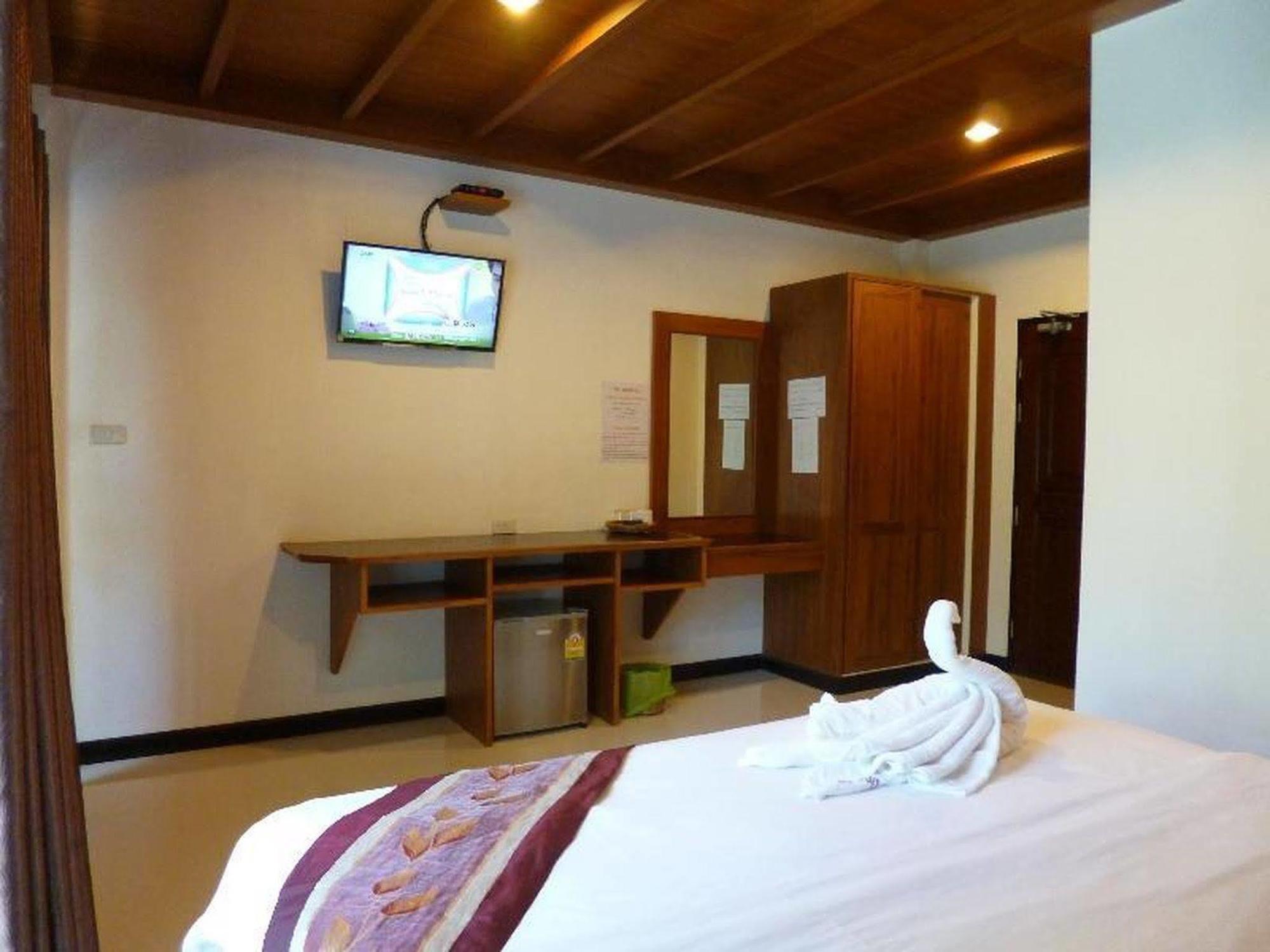 Lipe Inn Kültér fotó