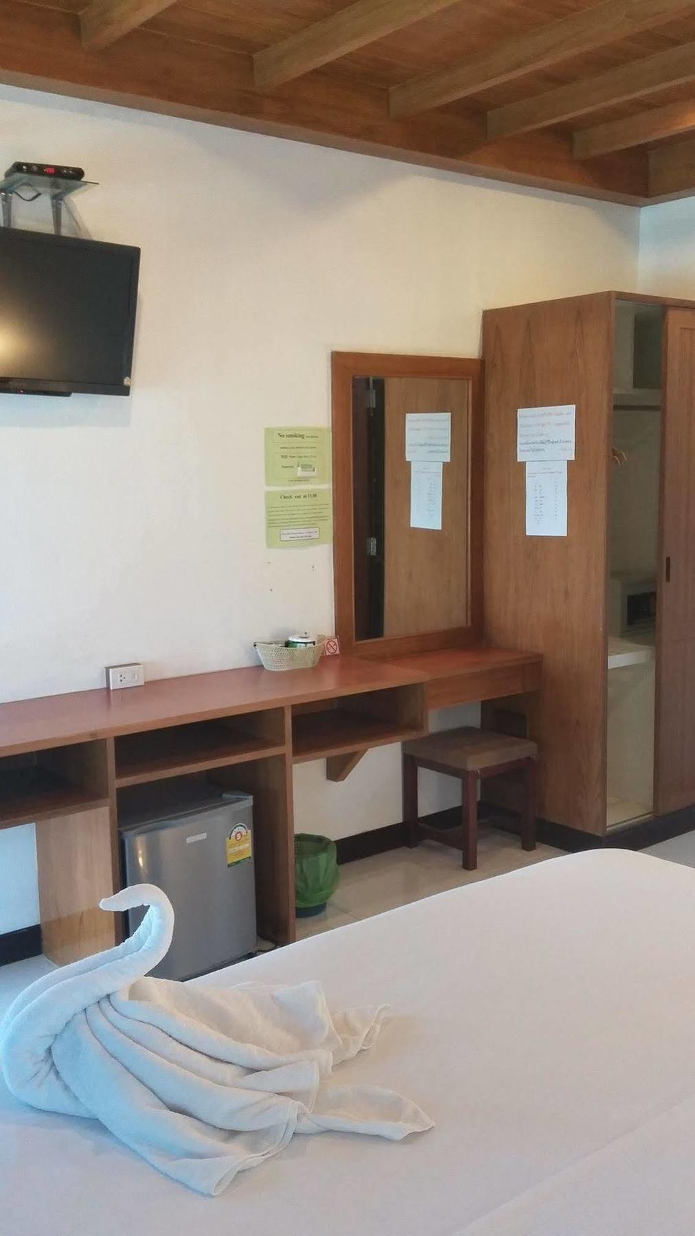 Lipe Inn Kültér fotó