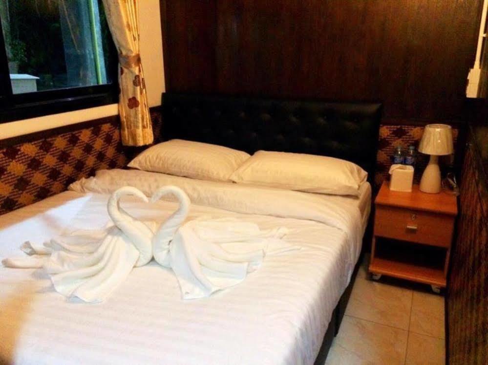 Lipe Inn Kültér fotó