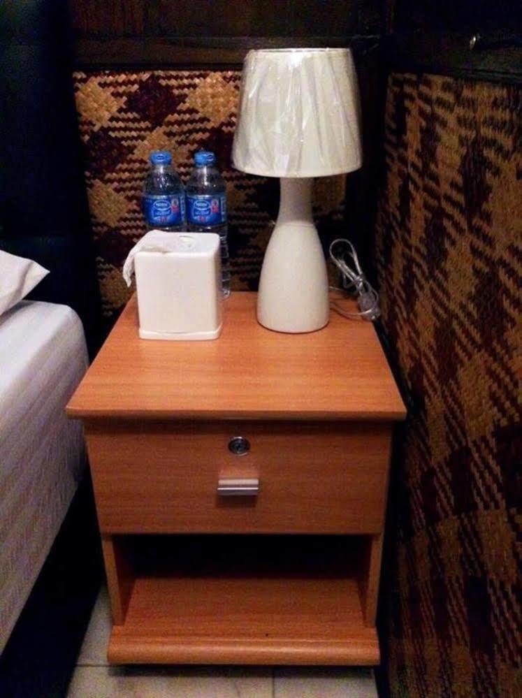 Lipe Inn Kültér fotó