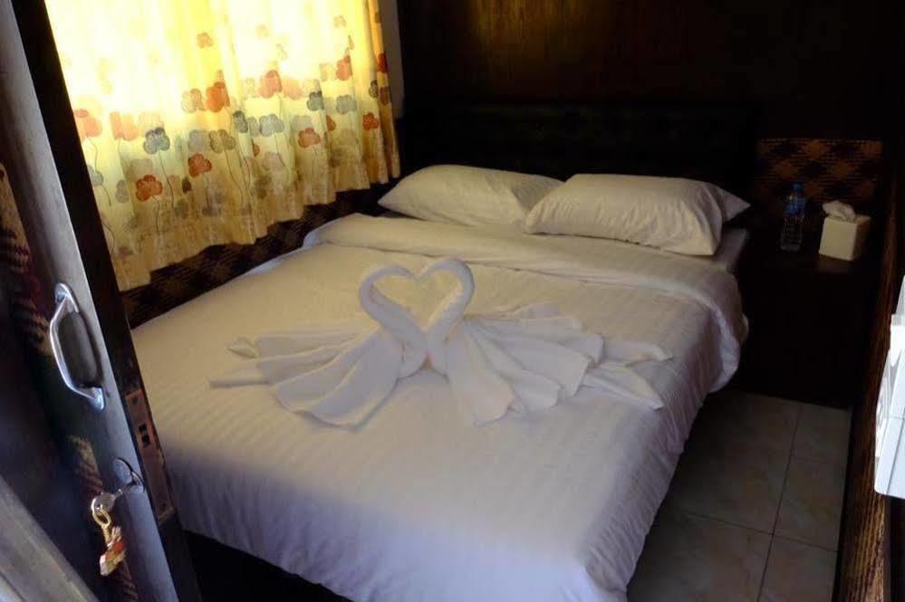 Lipe Inn Kültér fotó