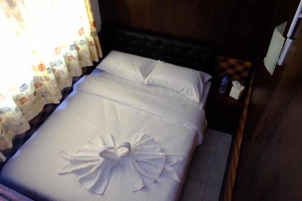 Lipe Inn Kültér fotó