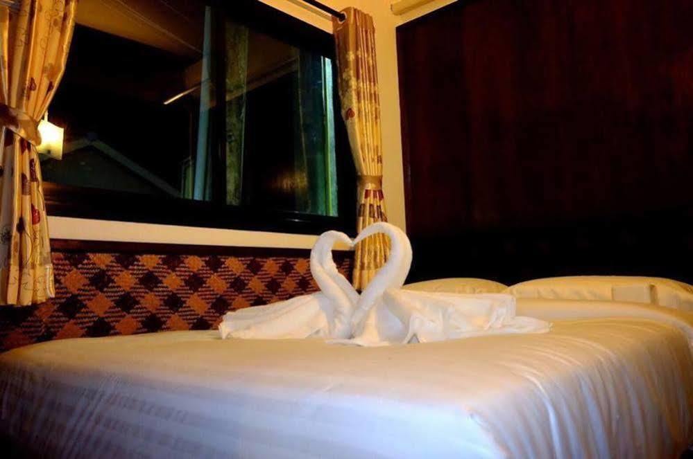 Lipe Inn Kültér fotó