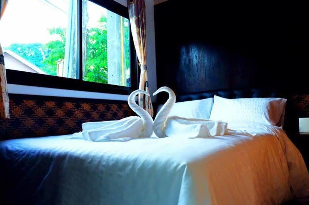 Lipe Inn Kültér fotó