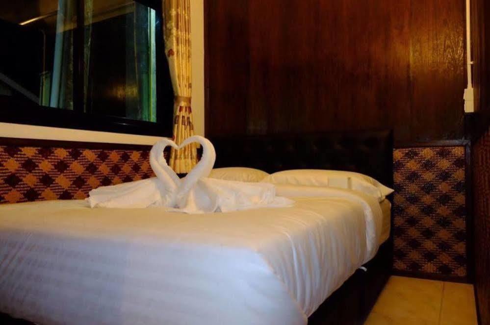 Lipe Inn Kültér fotó